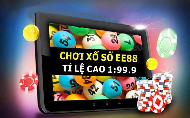 ee88 có giao diện game đẹp mắt, dễ hiểu