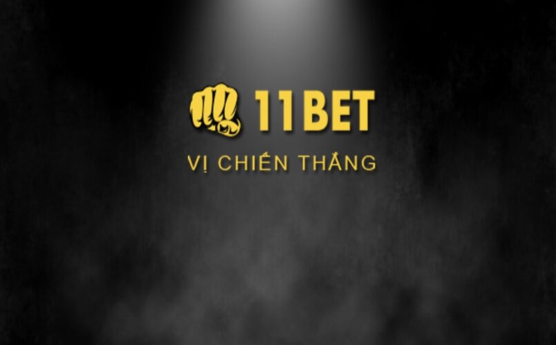 11bet là nhà cái cá cược trực tuyến đã hoạt đông rất lâu