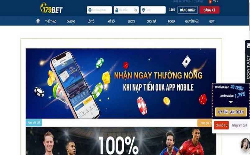 Tìm hiểu 179bet là gì