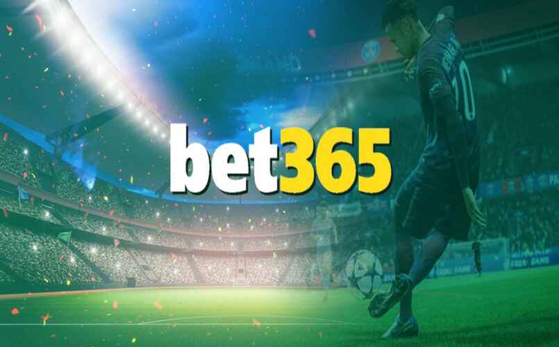 Bet365 là nhà cái cá cược trực tuyến uy tín