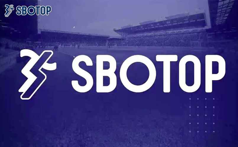 Sbotop là nhà cái cá cược uy tín 