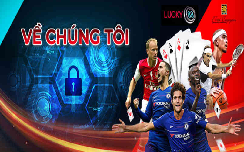 Tham gia cá cược tại lucky88