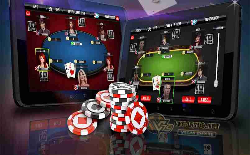 Hình ảnh về cá cược casino tại vegas