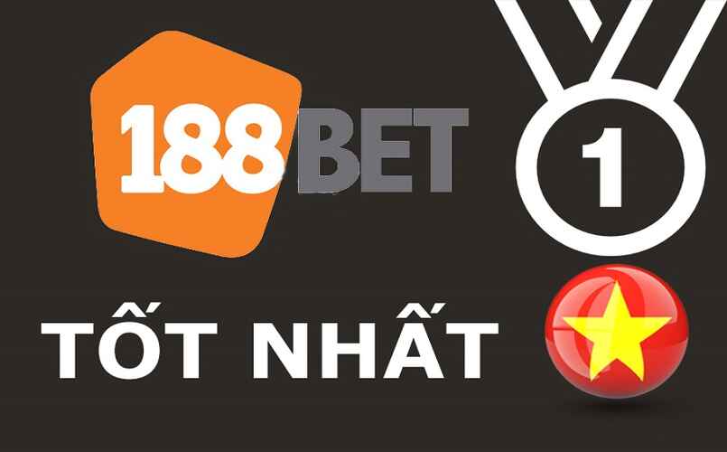 Hình ảnh về nhà cái 188Bet