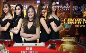 855crown là gì? Những ưu điểm của nhà cái 855crown