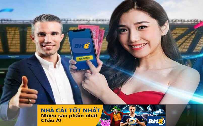 Giới thiệu đôi nét về bk8