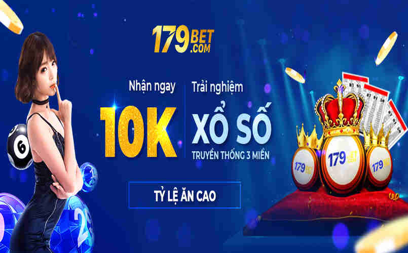 Nắm rõ các sản phẩm và quy định về quy luật cá cược của 179bet