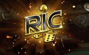 Review Ricwin - Cổng game bài đổi thưởng online uy tín