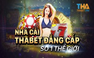 Thabet là gì? Thabet có lừa đảo không?