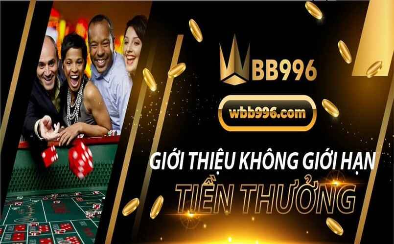 Wbb996 là nhà cái cá cược uy tín tại Việt Nam