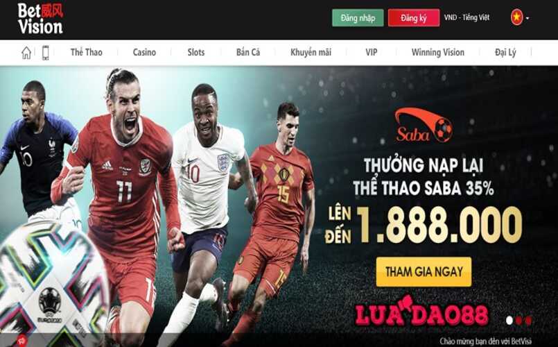 Đây là thể loại game thể thao nổi bật của trang chủ nhà cái