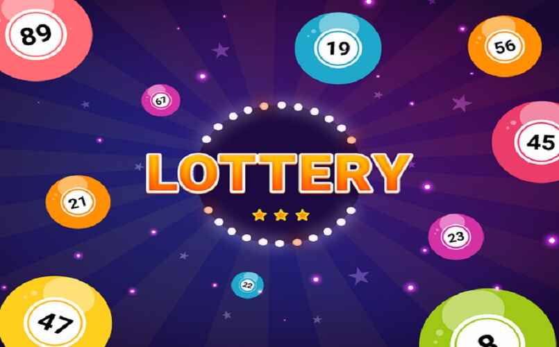 Cá cược lottery tại Interwin